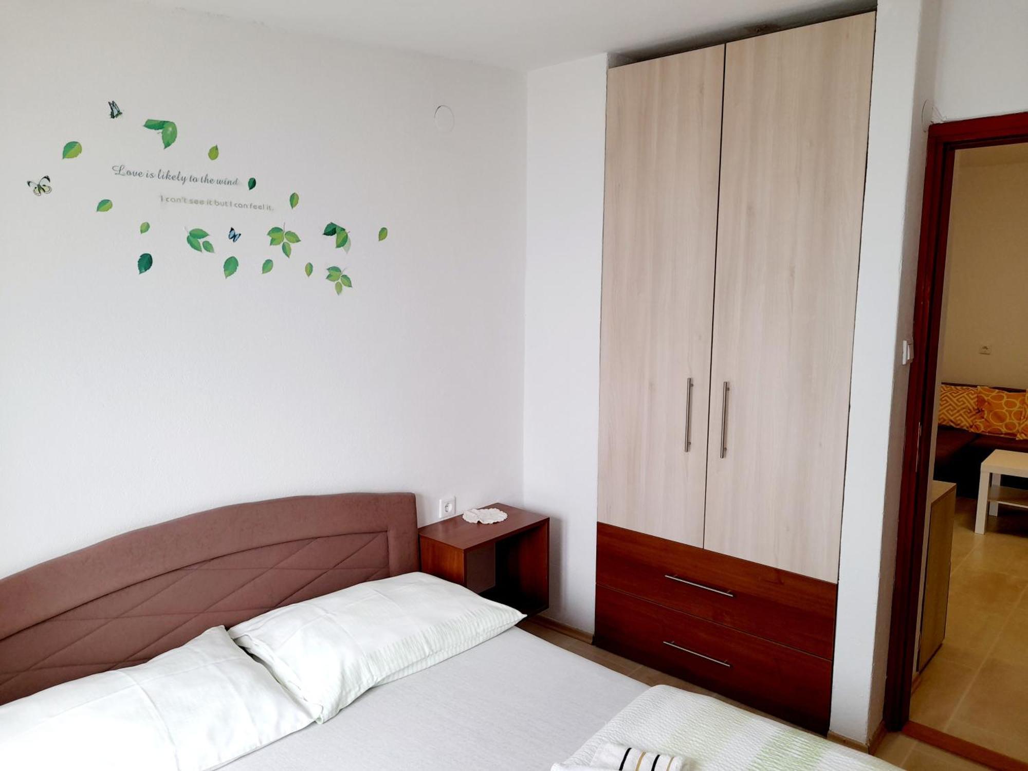 Apartment Matea Senj  Eksteriør bilde